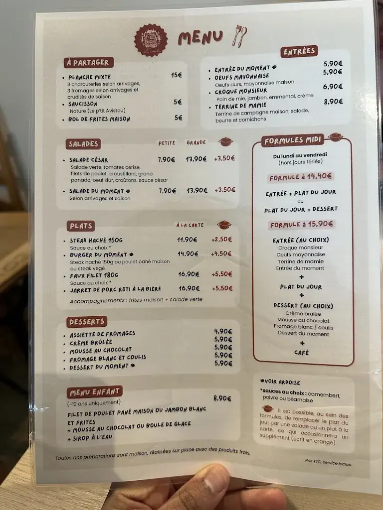 Menu_Le Combi Bar Bistrot_Avranches_image_2