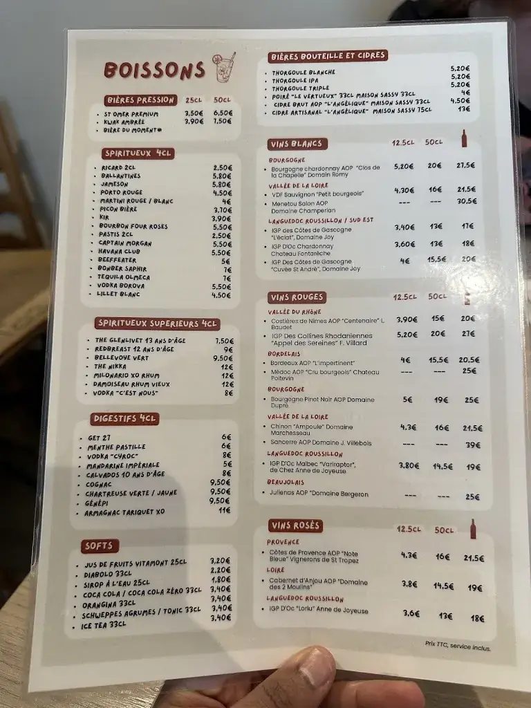 Menu_Le Combi Bar Bistrot_Avranches_image_3