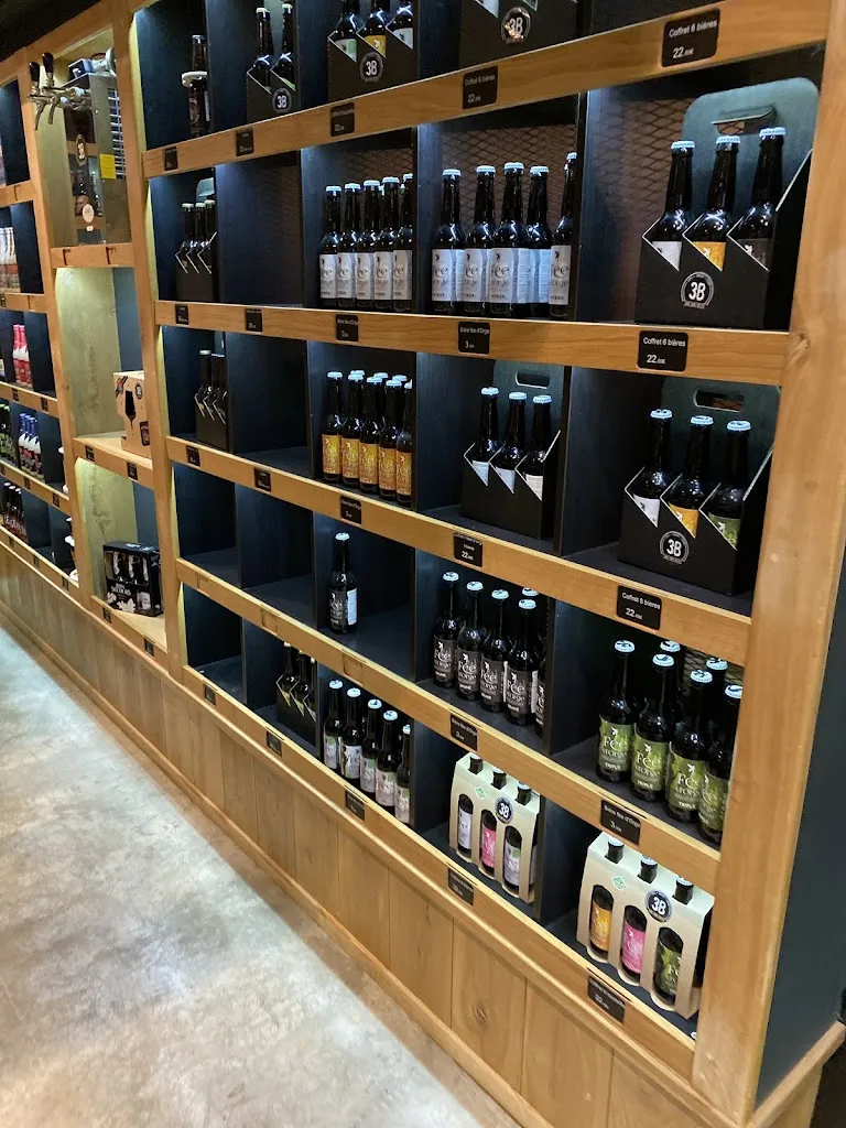 DYM Rain in Spain_3B Avranches_Val-Saint-Père_review