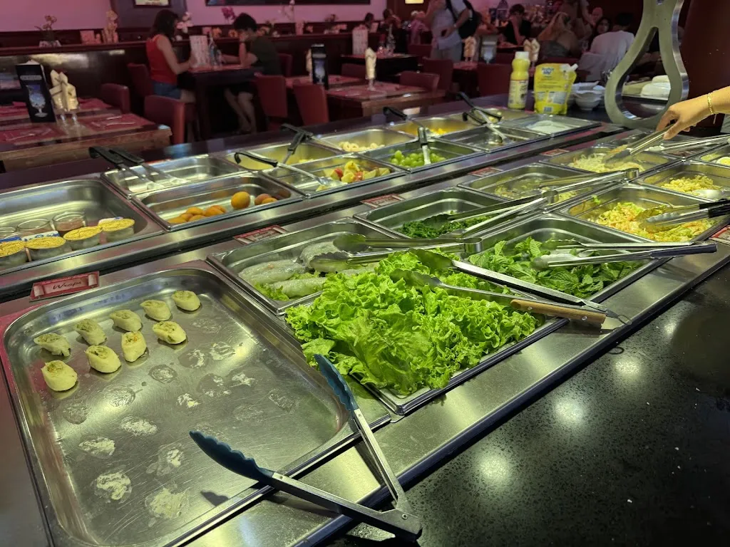 Duan Rui_Le Grand Aigle_Val-Saint-Père_review