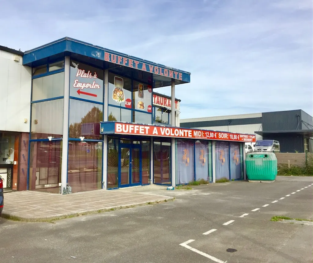Le Grand Aigle ristorante a Val-Saint-Père