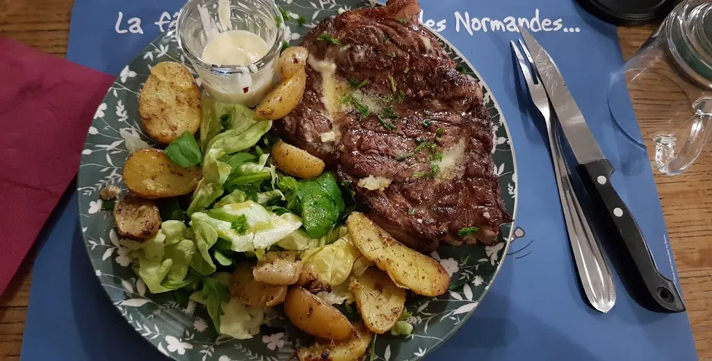 Menu_Le Relais Vainquais_Vains_image_4