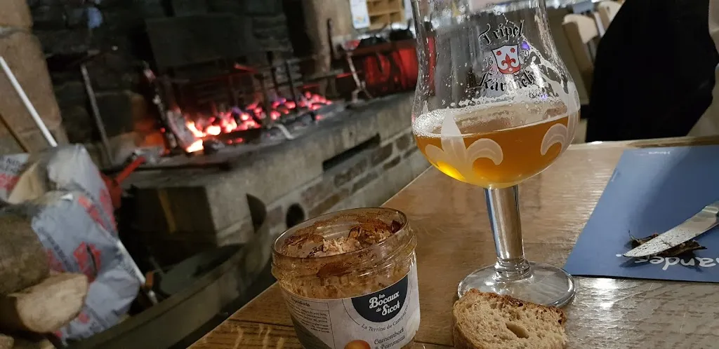 Menu_Le Relais Vainquais_Vains_image_6