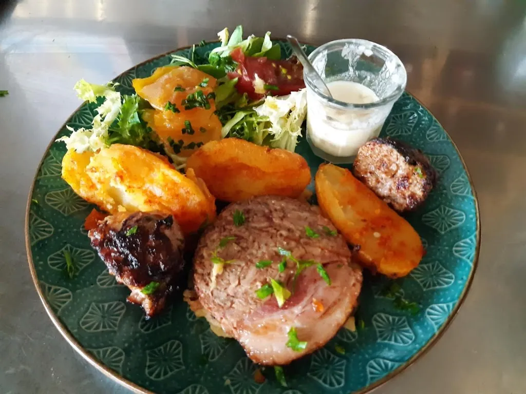 Menu_Le Relais Vainquais_Vains_image_7