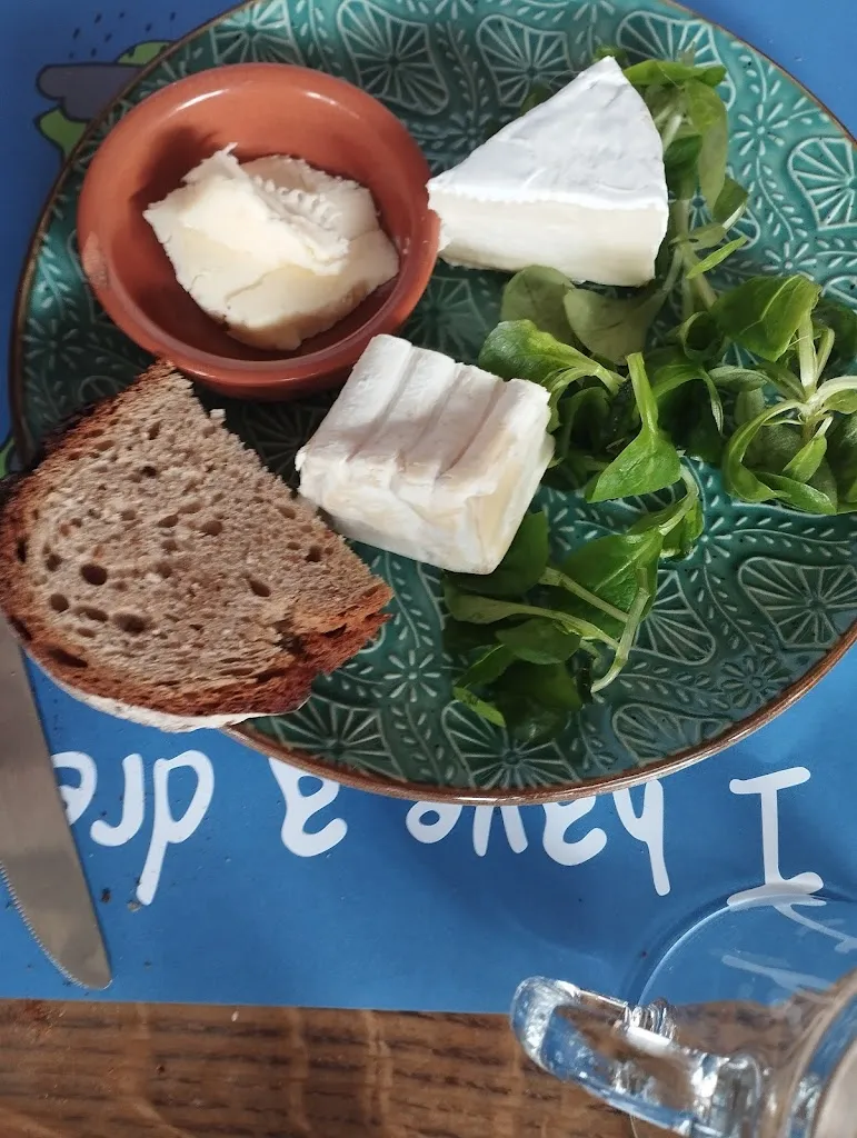 Menu_Le Relais Vainquais_Vains_image_9