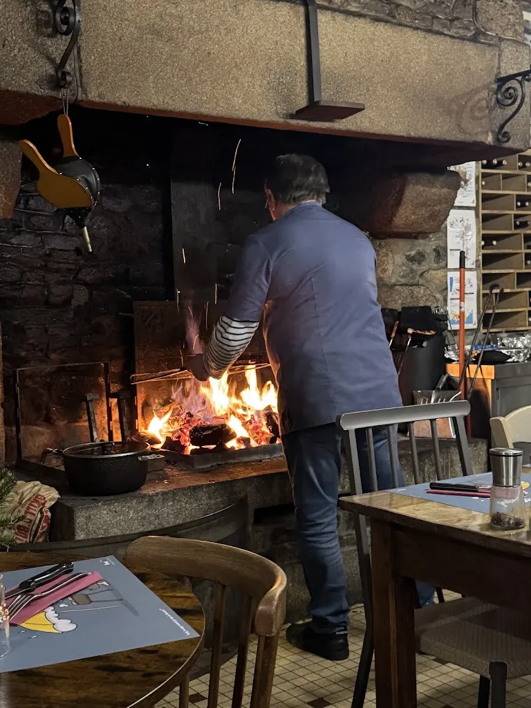 Jerome_Le Relais Vainquais_Vains_review