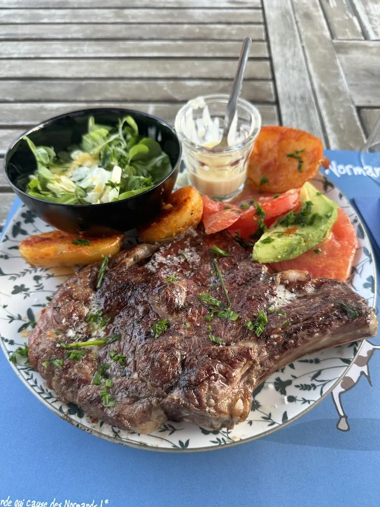 nidhi nadig_Le Relais Vainquais_Vains_review