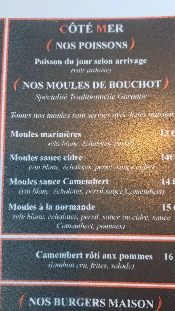 Menu_La Parenthèse de la Baie_Courtils_image_3