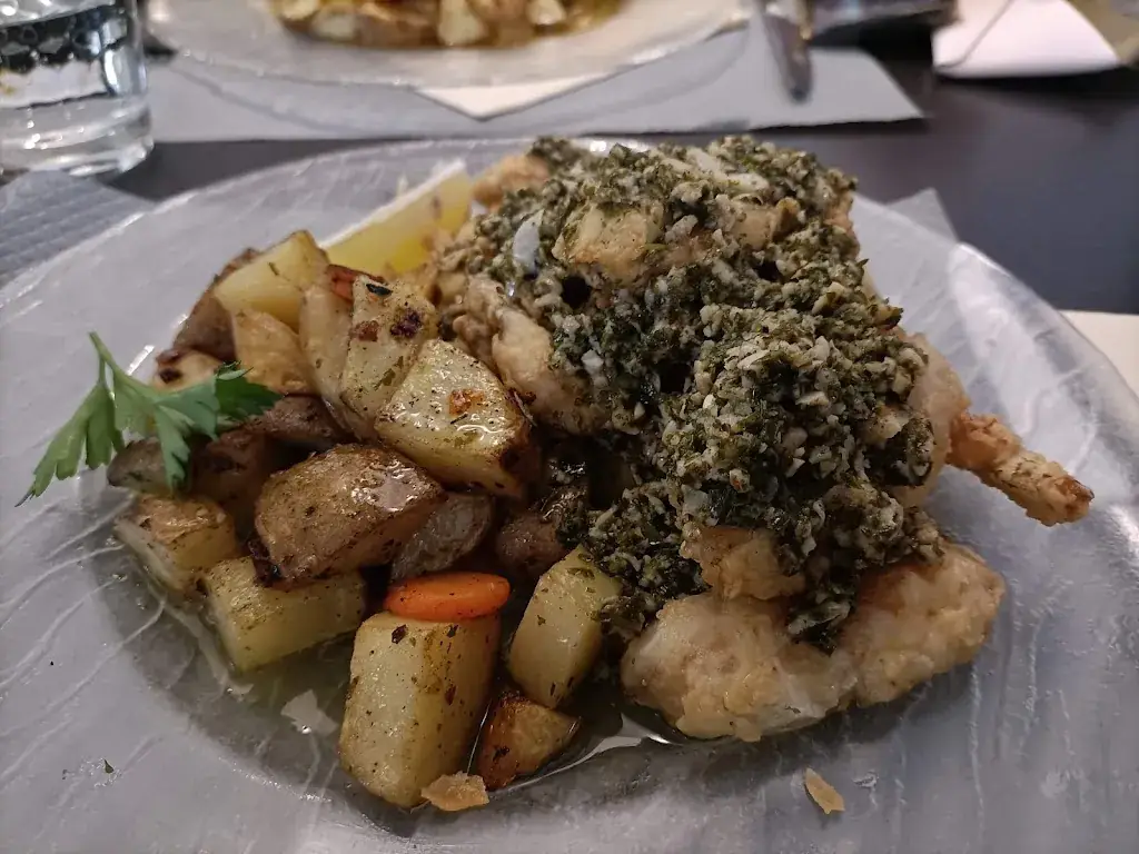 Menu_Le Grill Gourmand_Génissieux_image_1