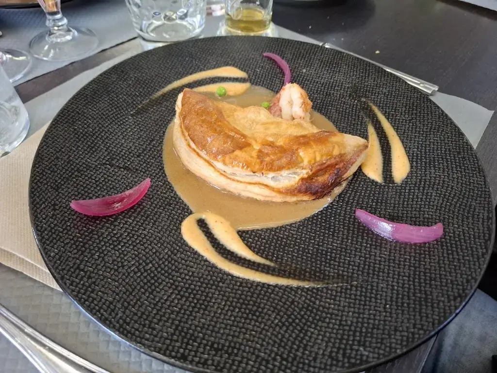 JR C_Le Grill Gourmand_Génissieux_review