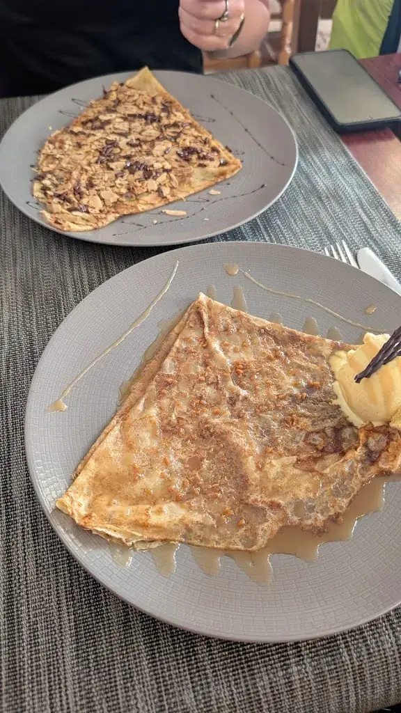 Robbie_crêperie du pot d'étain_Avranches_review