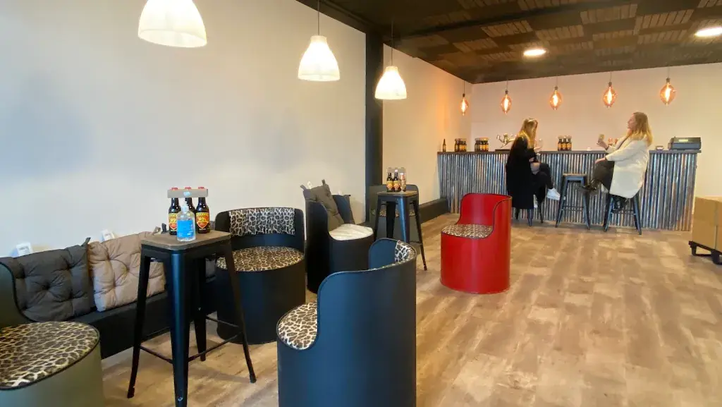 Brasserie Normande - Brasserie artisanale Avranches bière Léopard_Avranches_slider_image_1