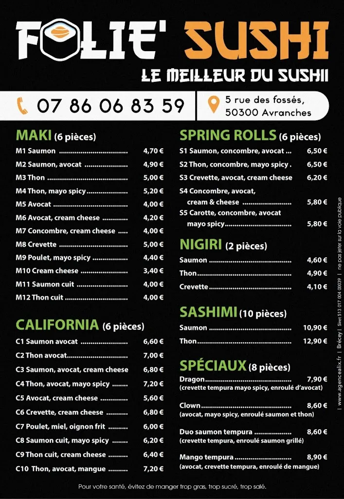 Menu_Folie'sushi_Avranches_image_2