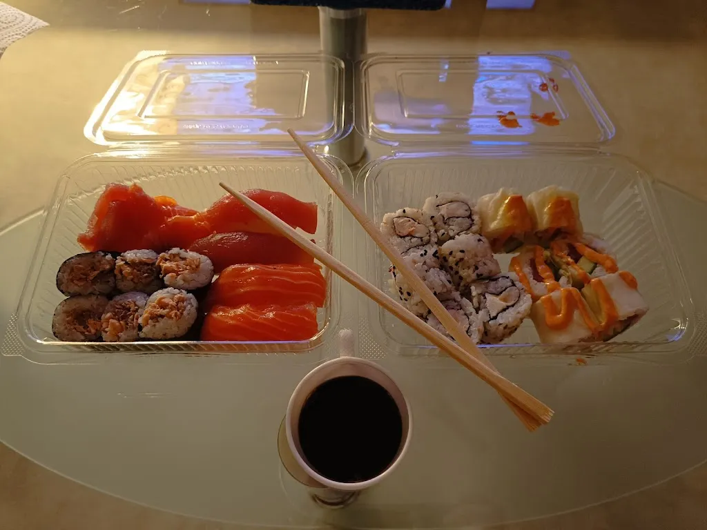 Arnaud Desmottes_Folie'sushi_Avranches_review