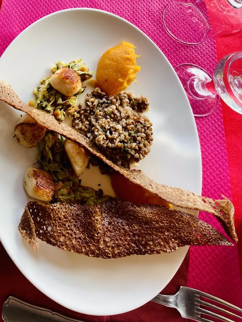 Sabin Taranu_Crêperie Des Grèves_Vains_review