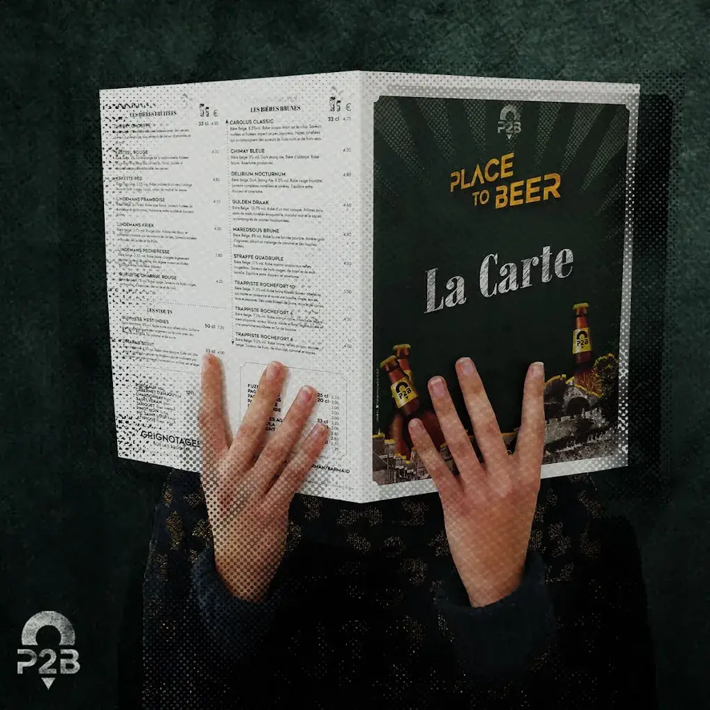 Menu_Place to beer_Avranches_image_1