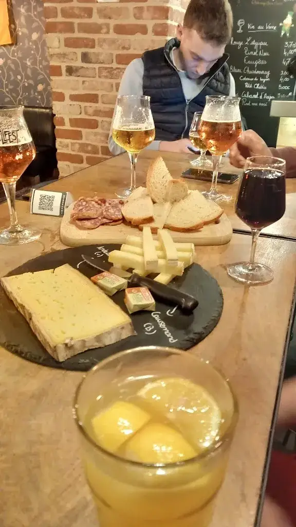 Menu_Place to beer_Avranches_image_5