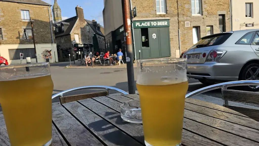 Menu_Place to beer_Avranches_image_6