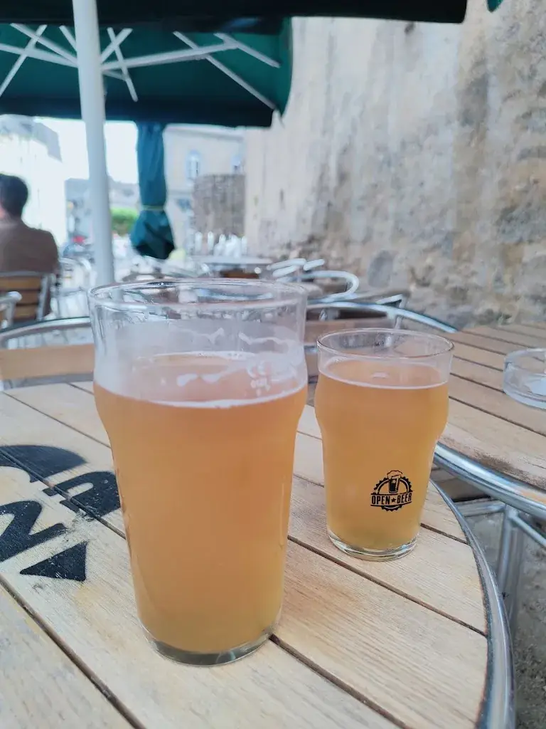 Menu_Place to beer_Avranches_image_7