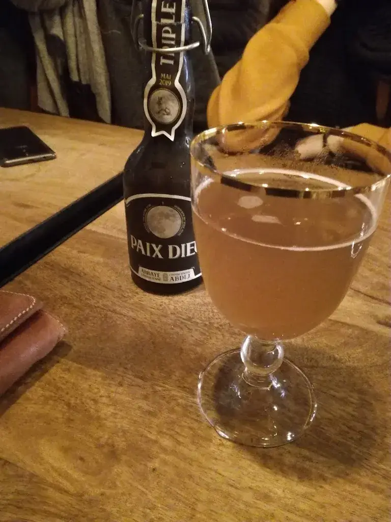 Menu_Place to beer_Avranches_image_9