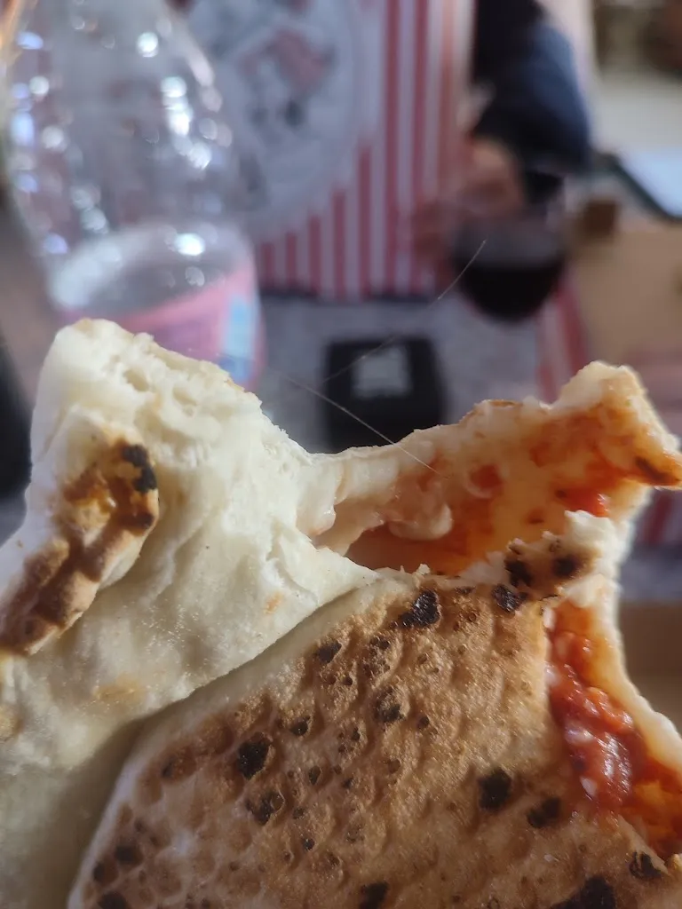 Thibaud JAEGLE_Cuisto PIZZA_Avranches_review