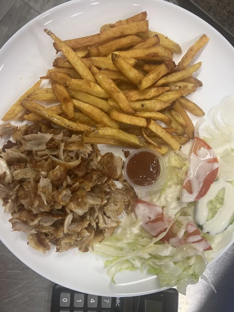 Menu_Domino's Avranches_Avranches_image_2