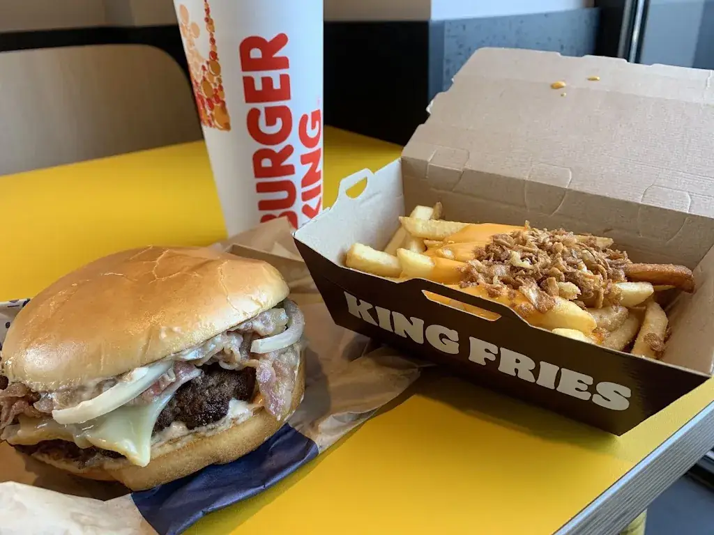 P E_Burger King_Avranches_review
