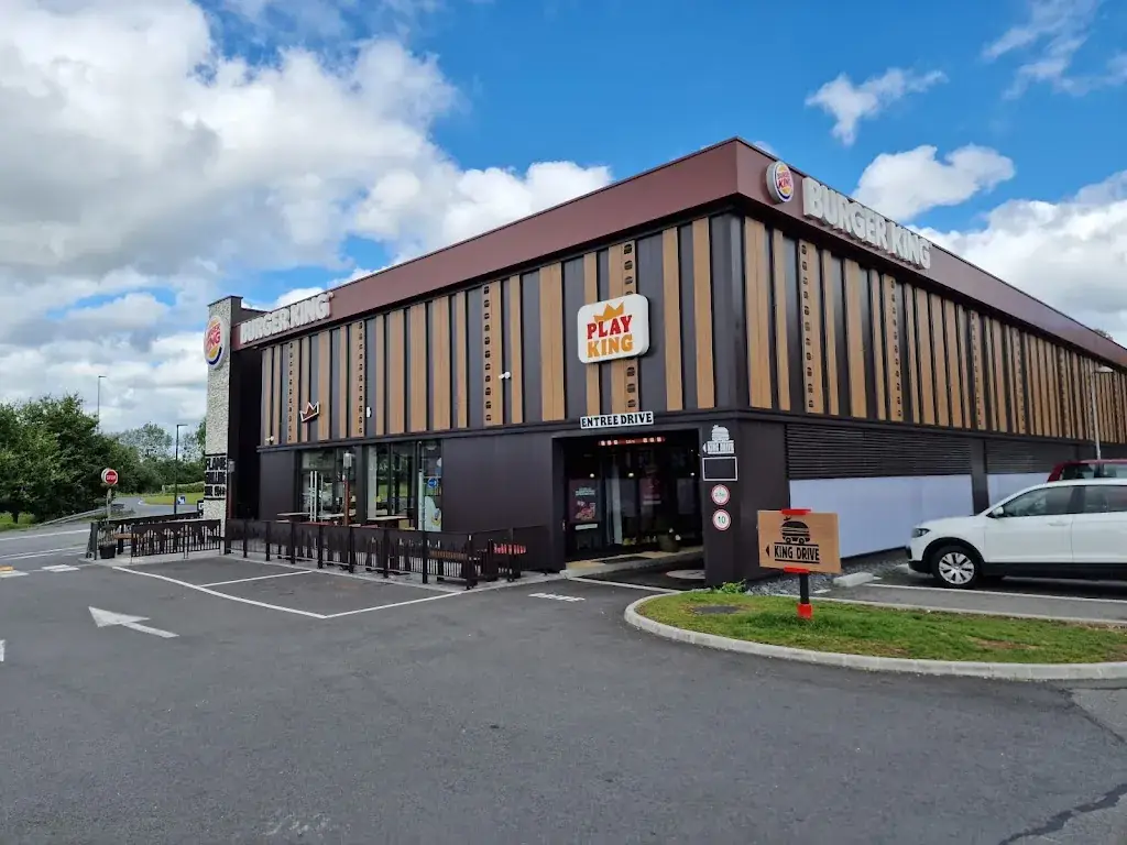 Karl Thomas_Burger King_Avranches_review