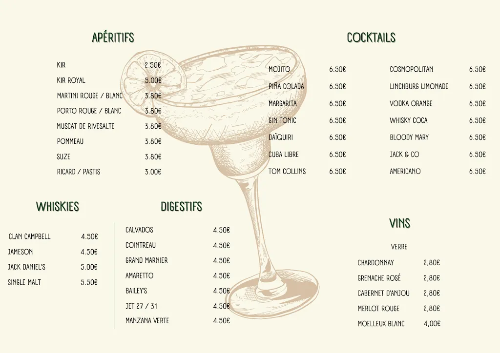 Menu_Bar Le Festival_Avranches_immagine_2