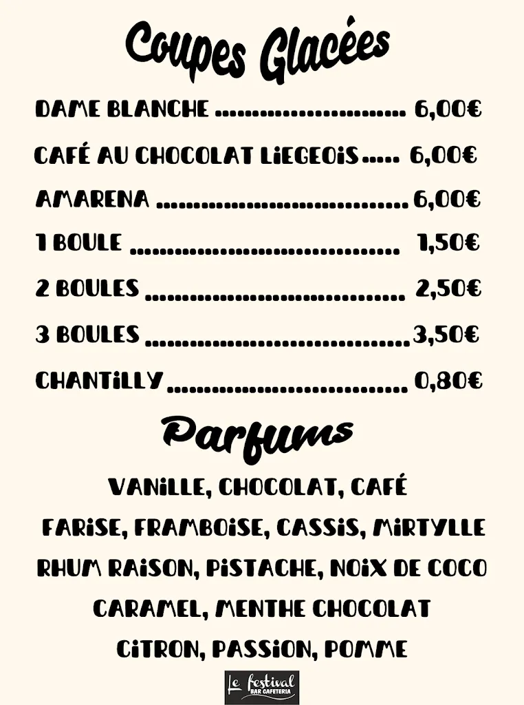 Menu_Bar Le Festival_Avranches_immagine_4