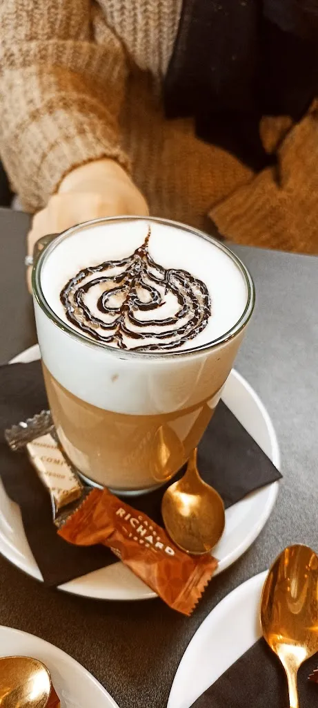 Menu_Bar Le Festival_Avranches_immagine_5