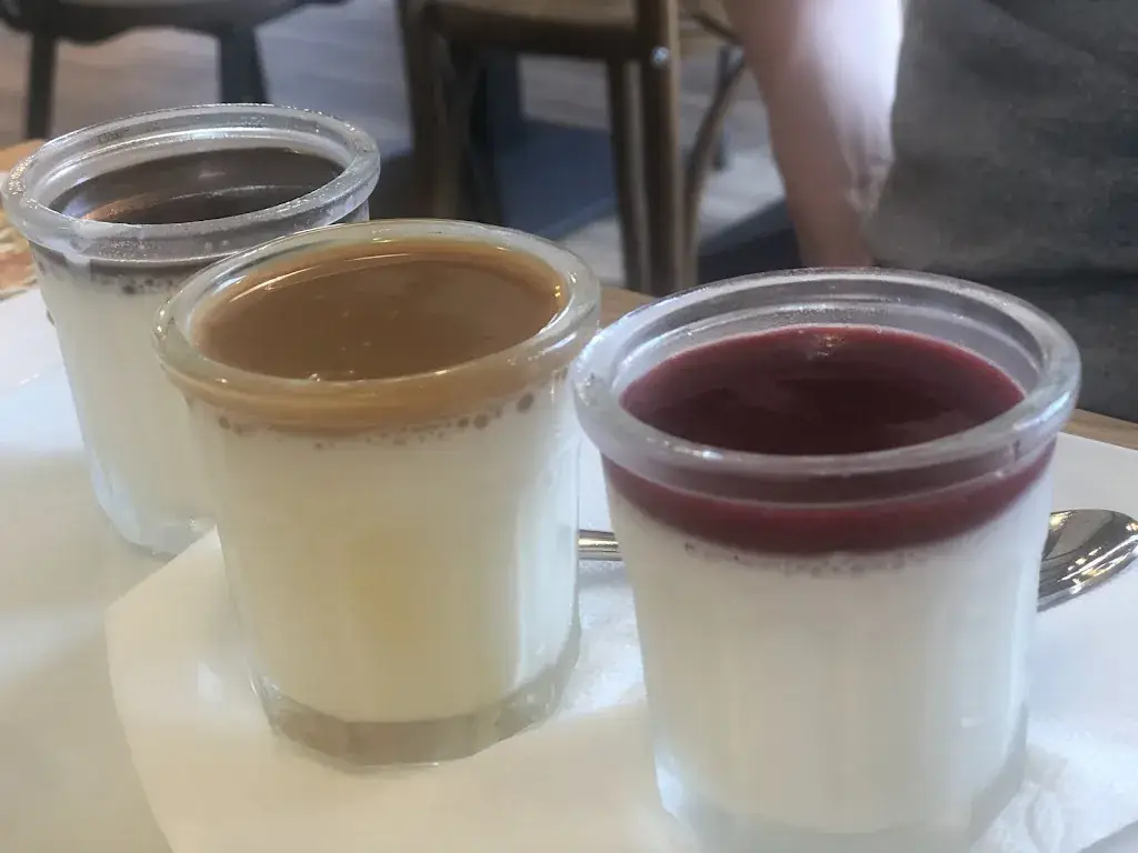 Soraya Lago Gonzalez_Del Arte_Avranches_review