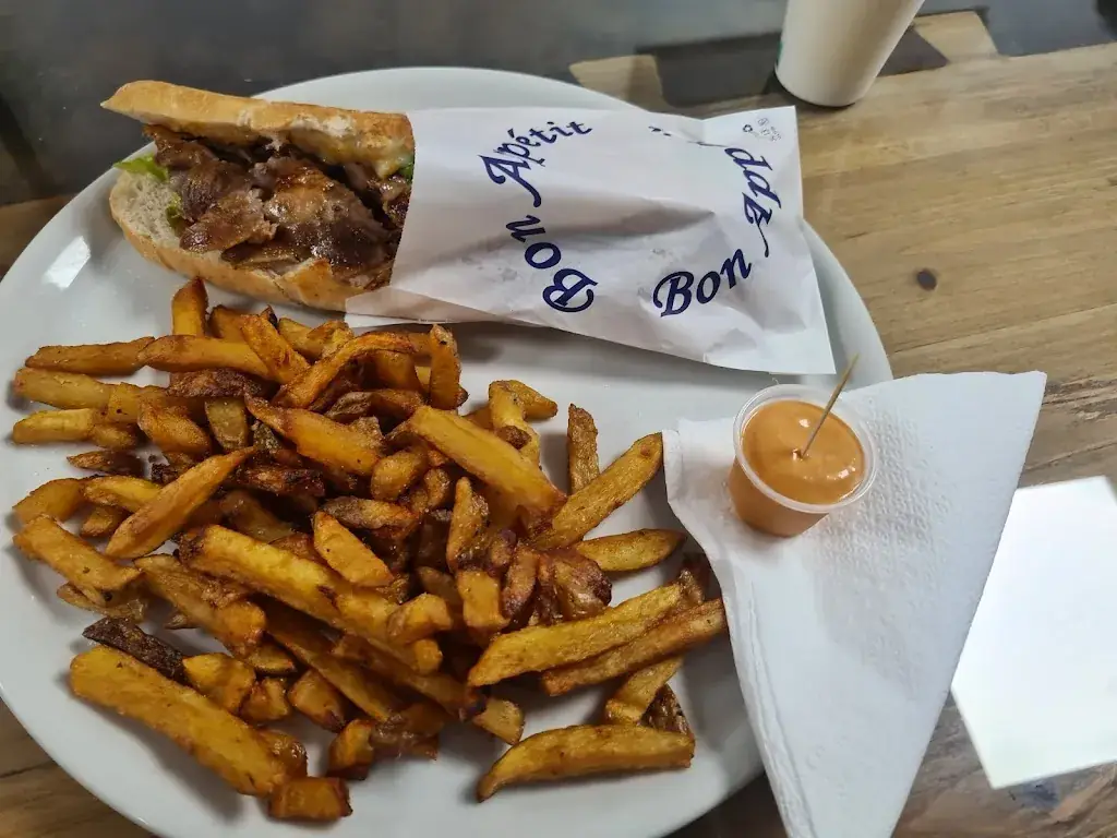 Menu_Avranches Kebab house_Avranches_image_5