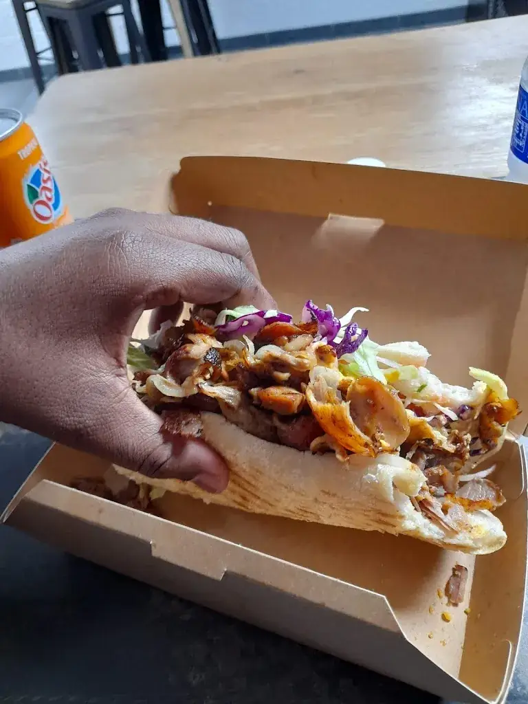 Menu_Avranches Kebab house_Avranches_image_6