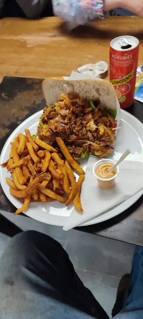 Menu_Avranches Kebab house_Avranches_image_7