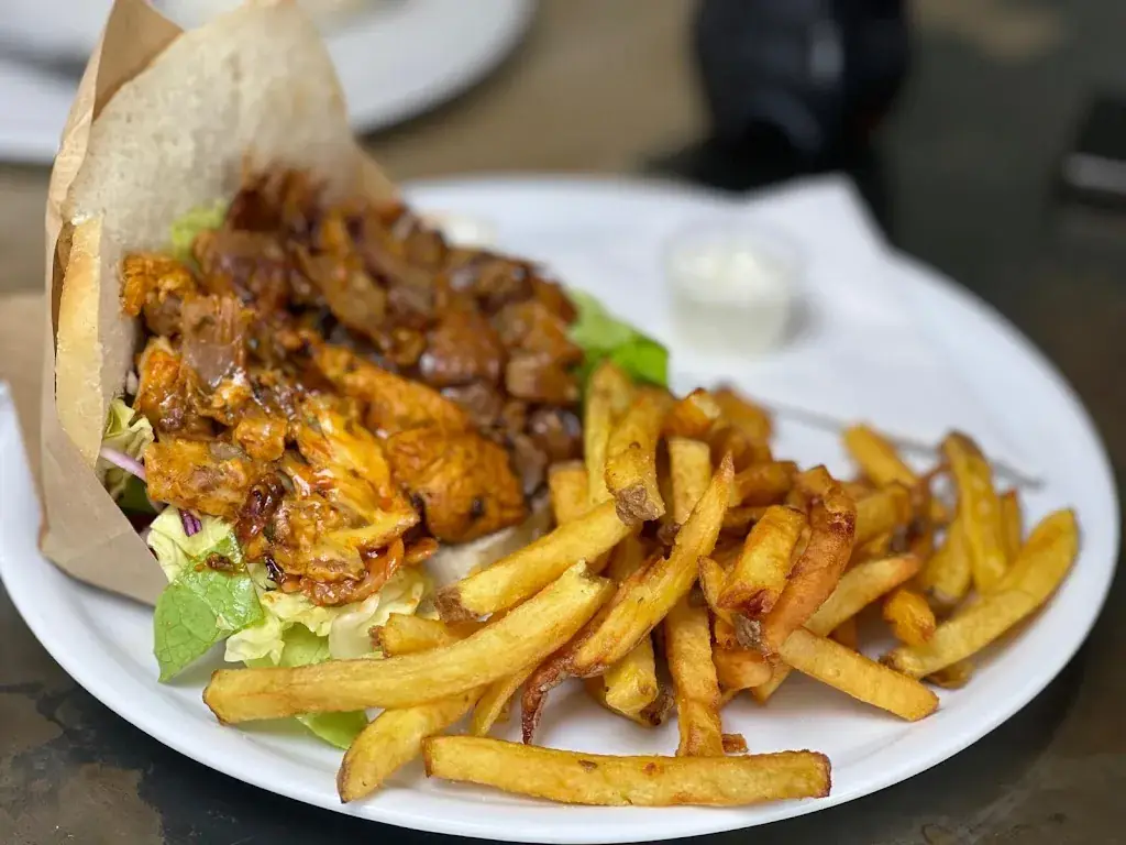 Menu_Avranches Kebab house_Avranches_image_8