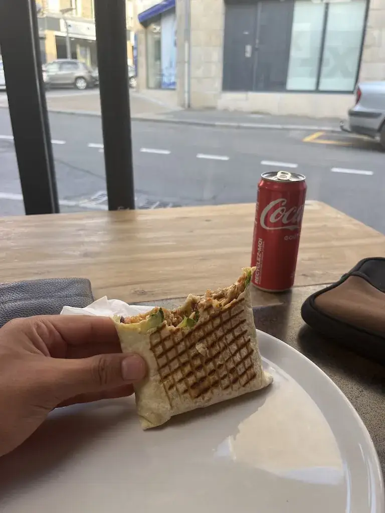 Menu_Avranches Kebab house_Avranches_image_9