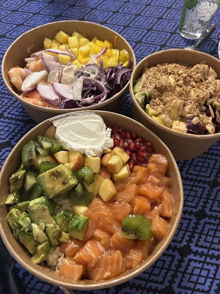 Laurene Gabiache Martz_Poke mi_Avranches_review