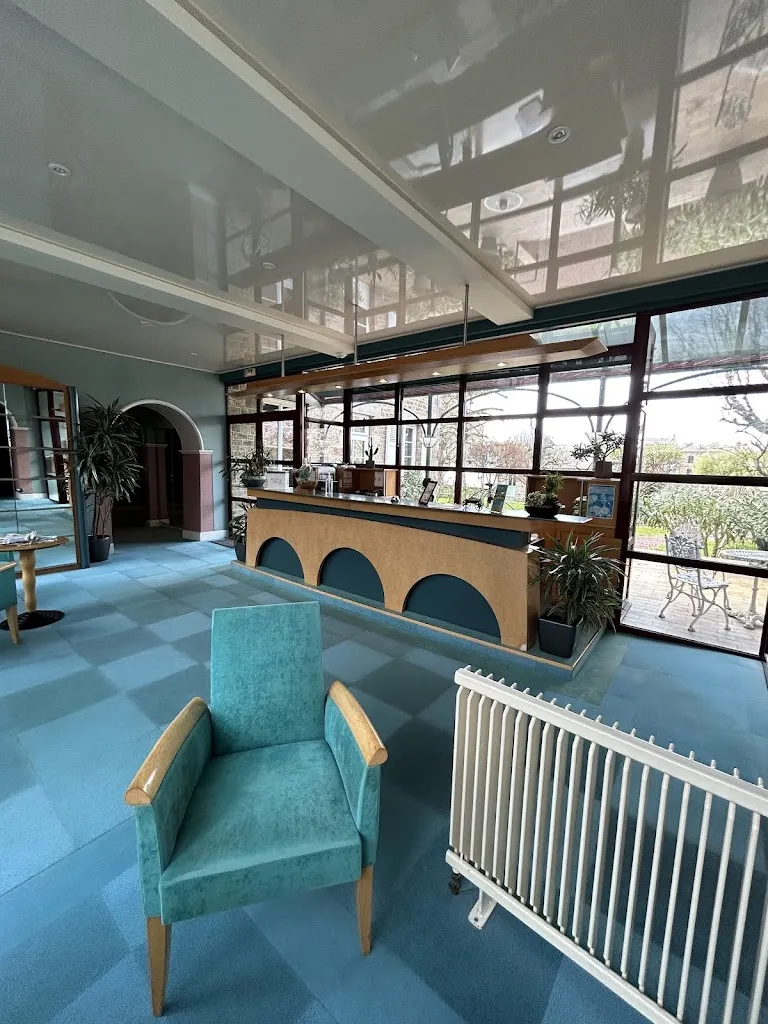 Logis Auberge de la Sélune_Chéris_slider_image_2