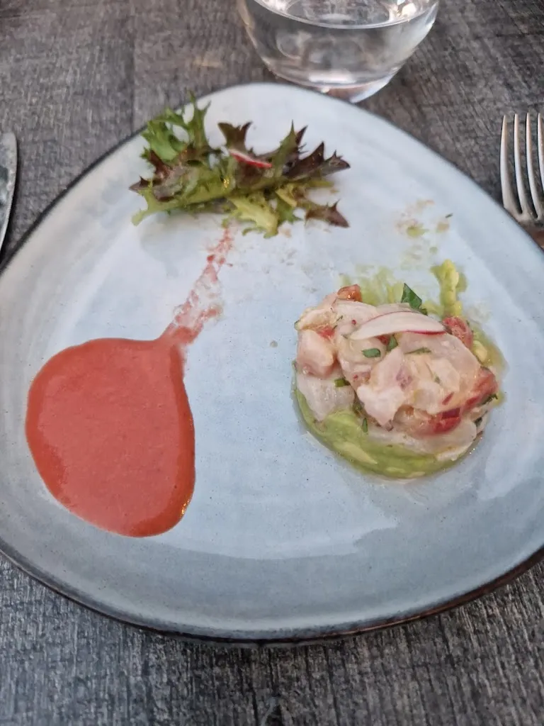 CHRISANVICO_Ô Vent d'Anges_Thonon-les-Bains_recensione