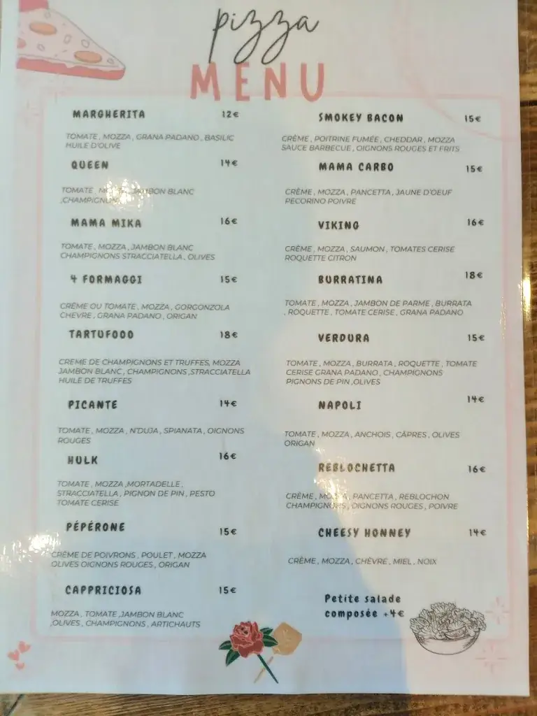 Menu_Mama Mika_Gilly-sur-Isère_image_2