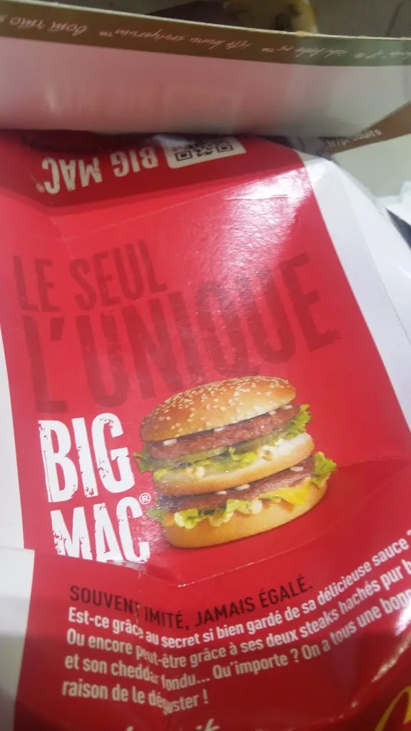 Menu_McDonald's_Avranches_image_1
