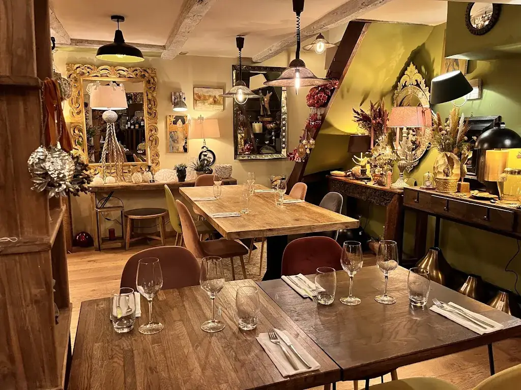 Sanju_La Pause Des Genêts - Resto - Boutique_Genêts_review