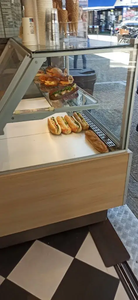 Menu_La Mie Câline_Avranches_imagen_1