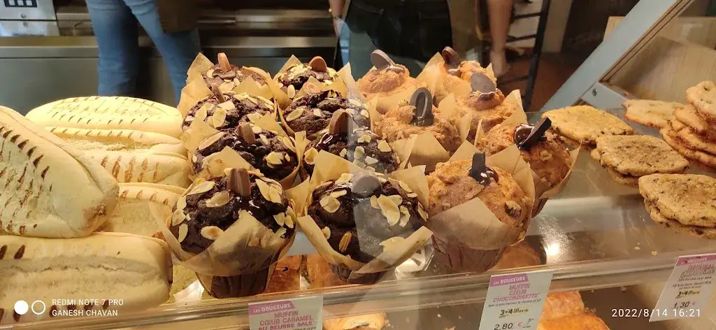 Menu_La Mie Câline_Avranches_imagen_5