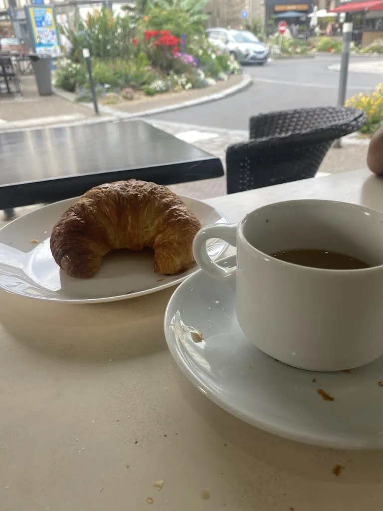 Mati Expo_MONT CHOCOLAT_Avranches_review