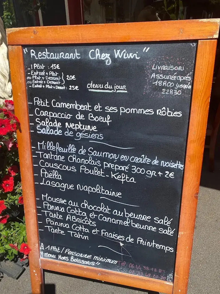 Menu_Chez Wiwi_Avranches_image_2