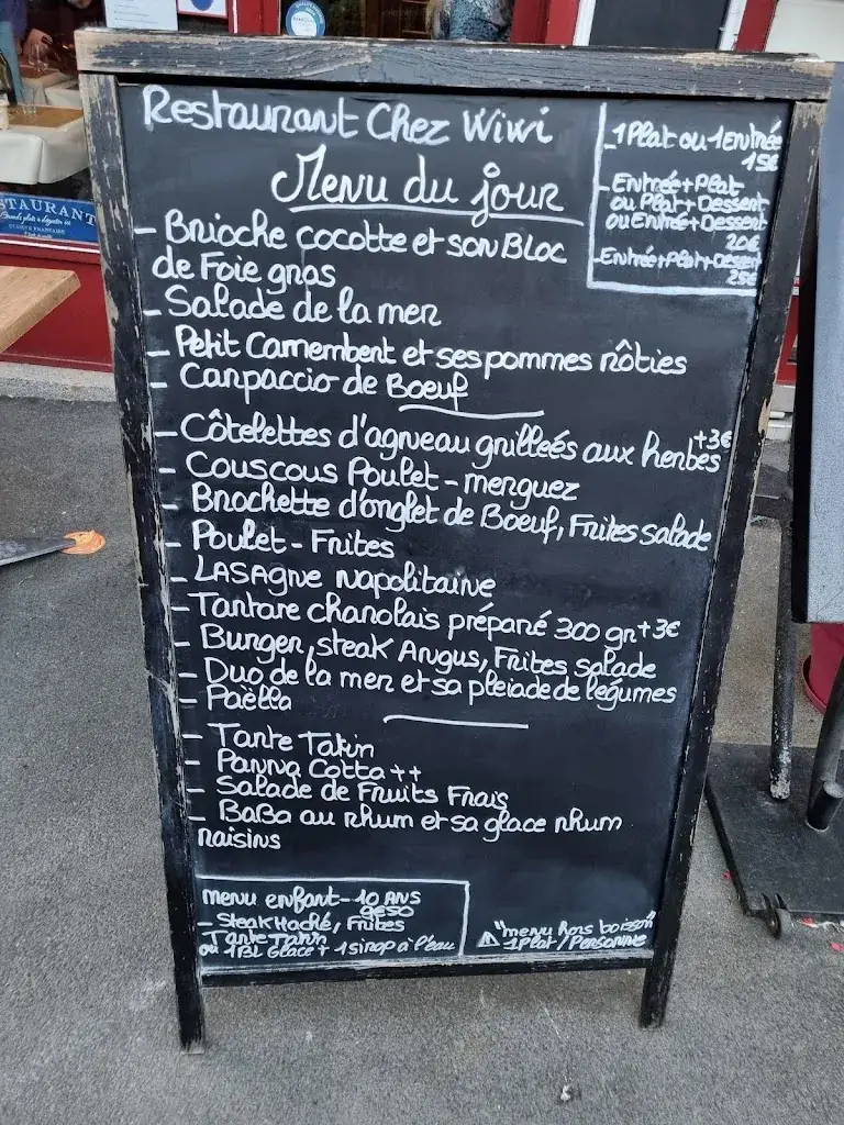 Menu_Chez Wiwi_Avranches_image_4