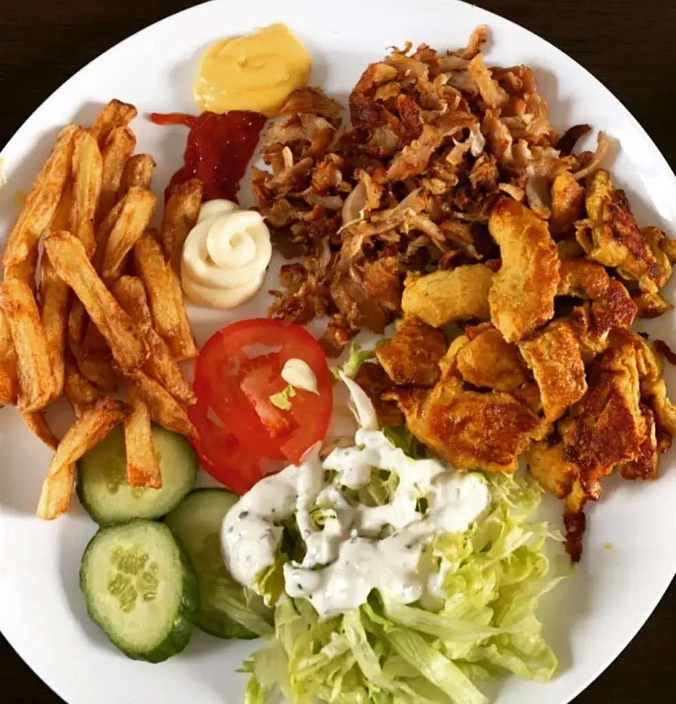 Menu_Chicken Food Kebab_Avranches_image_3