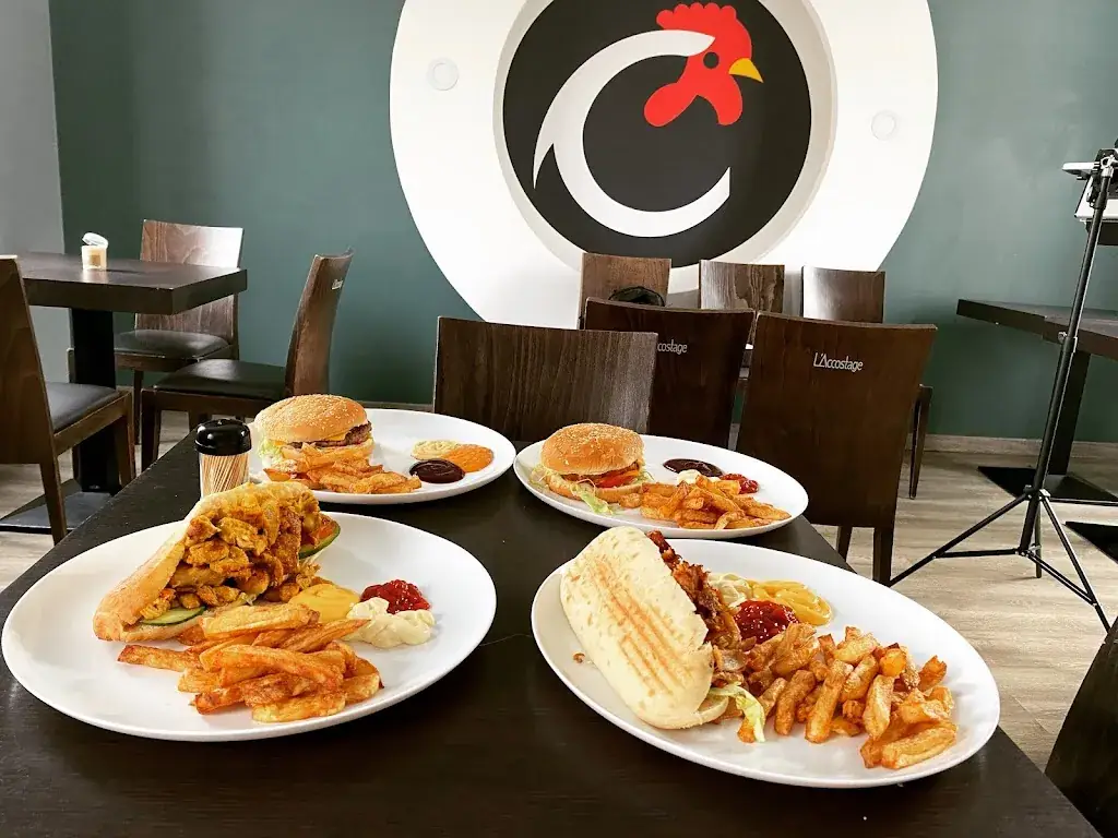 Menu_Chicken Food Kebab_Avranches_image_5